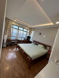 Blk 22 Ghim Moh Valley (Queenstown), HDB 5 Rooms #591350421